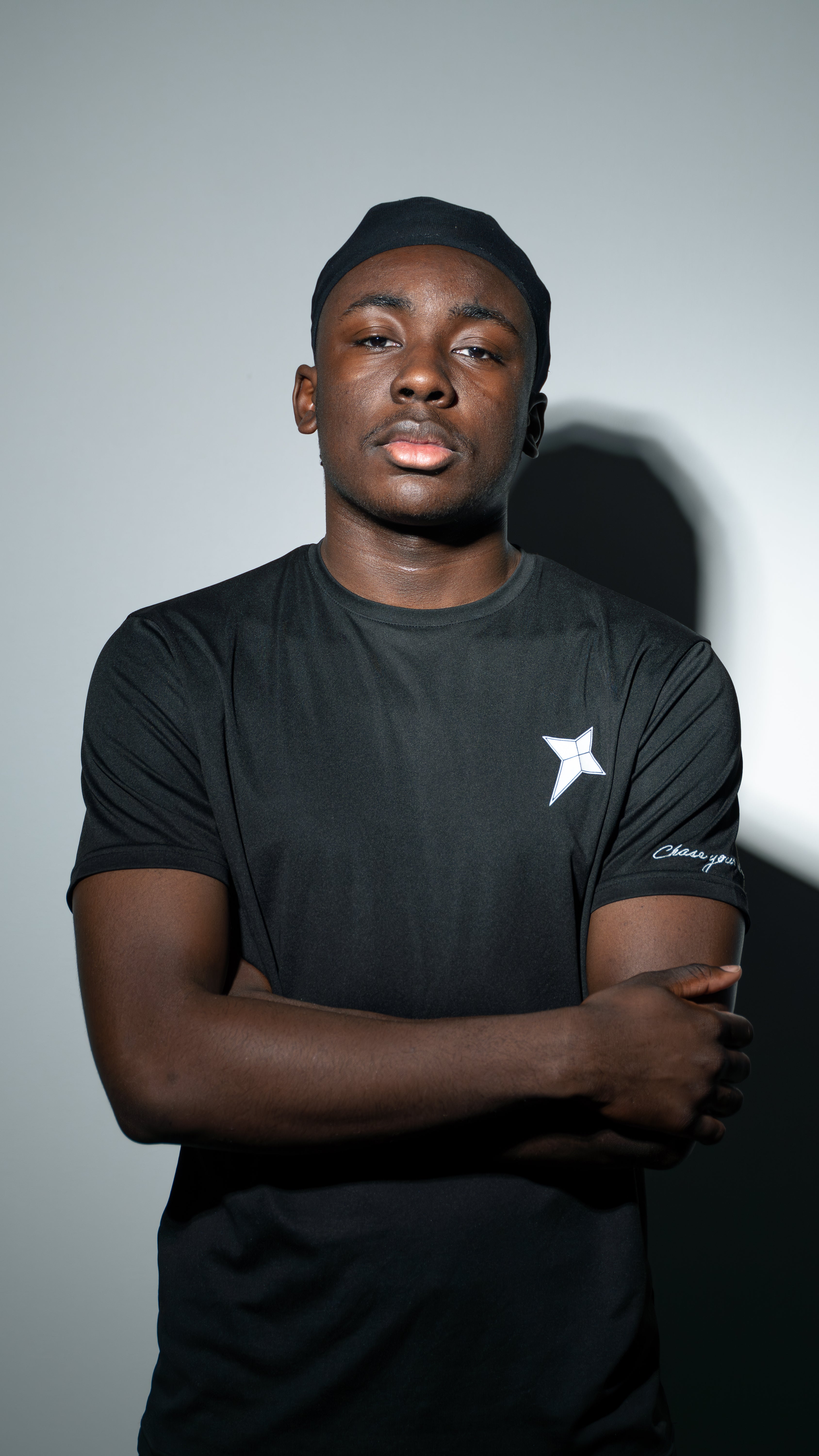 DREAMS Training T-Shirt