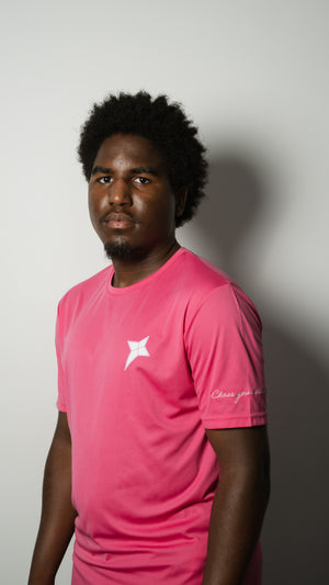 DREAMS Training T-Shirt