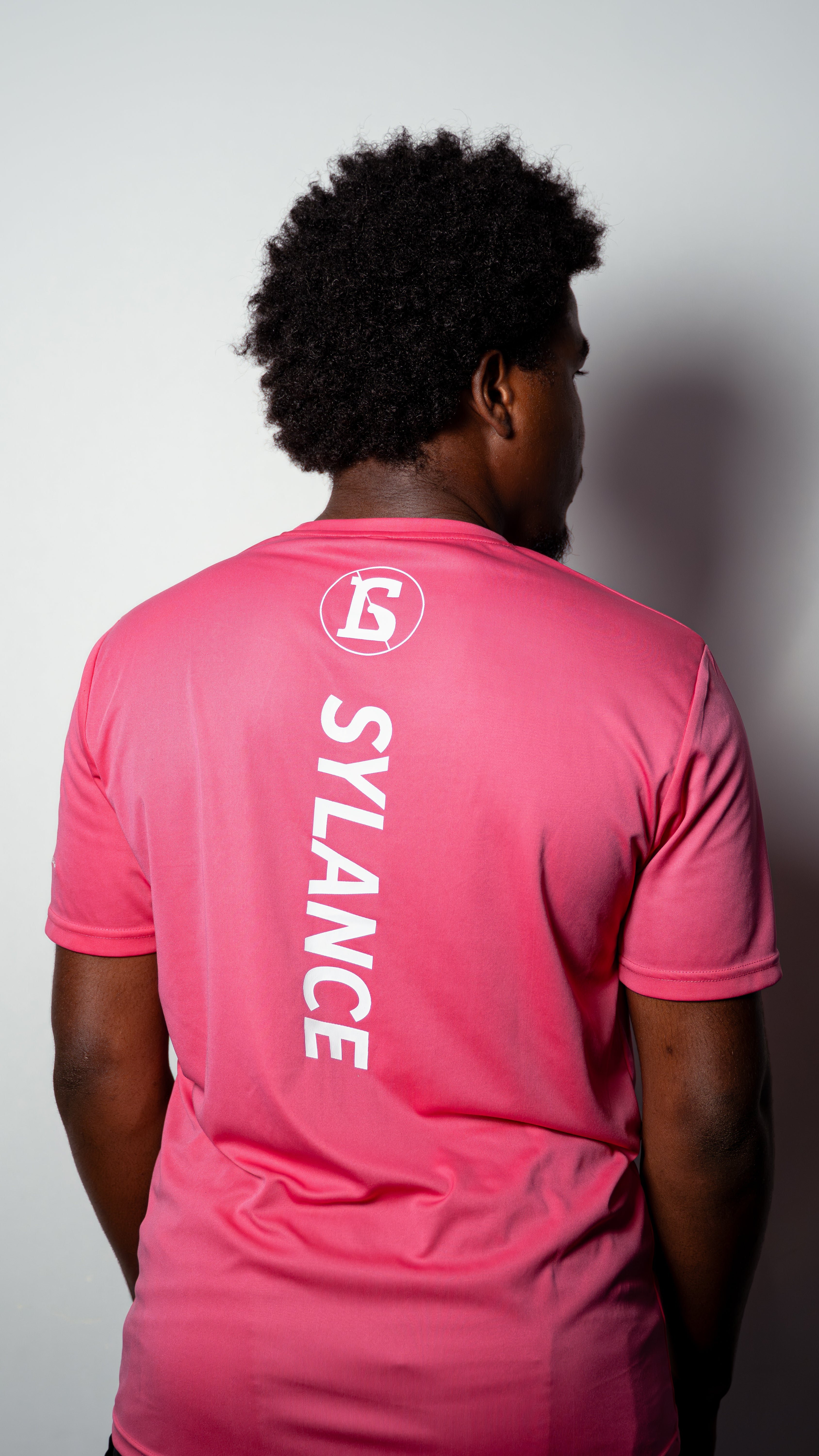 DREAMS Training T-Shirt