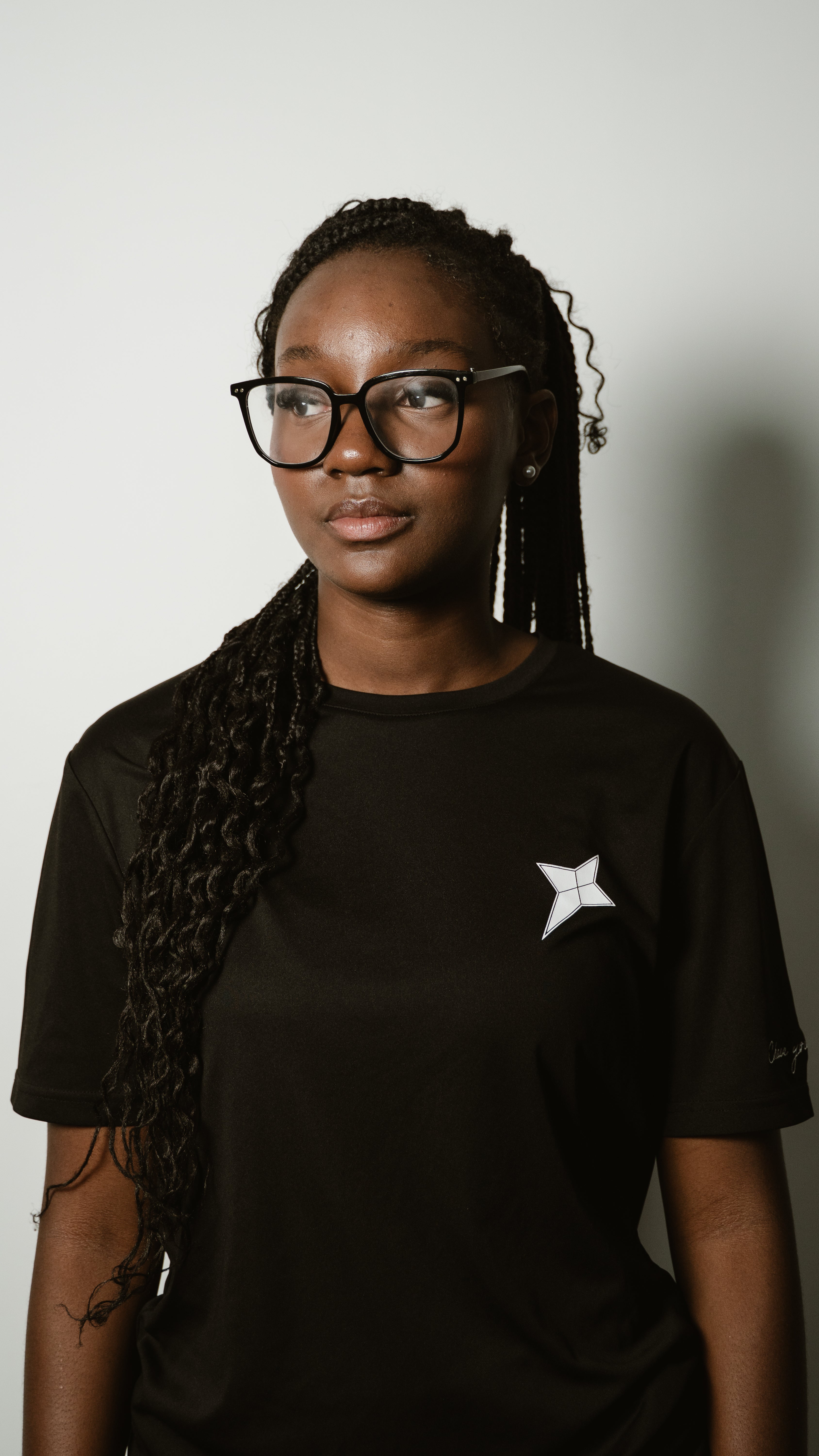 DREAMS Training T-Shirt