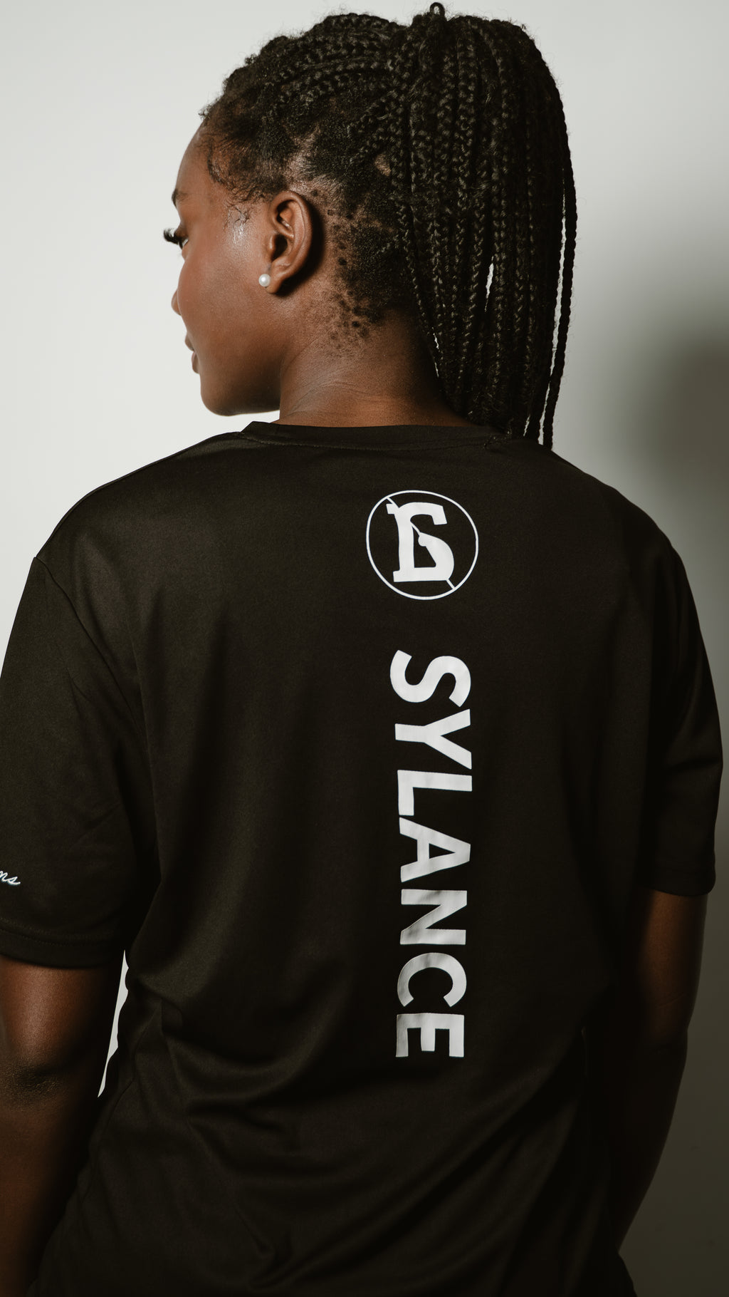 DREAMS Training T-Shirt