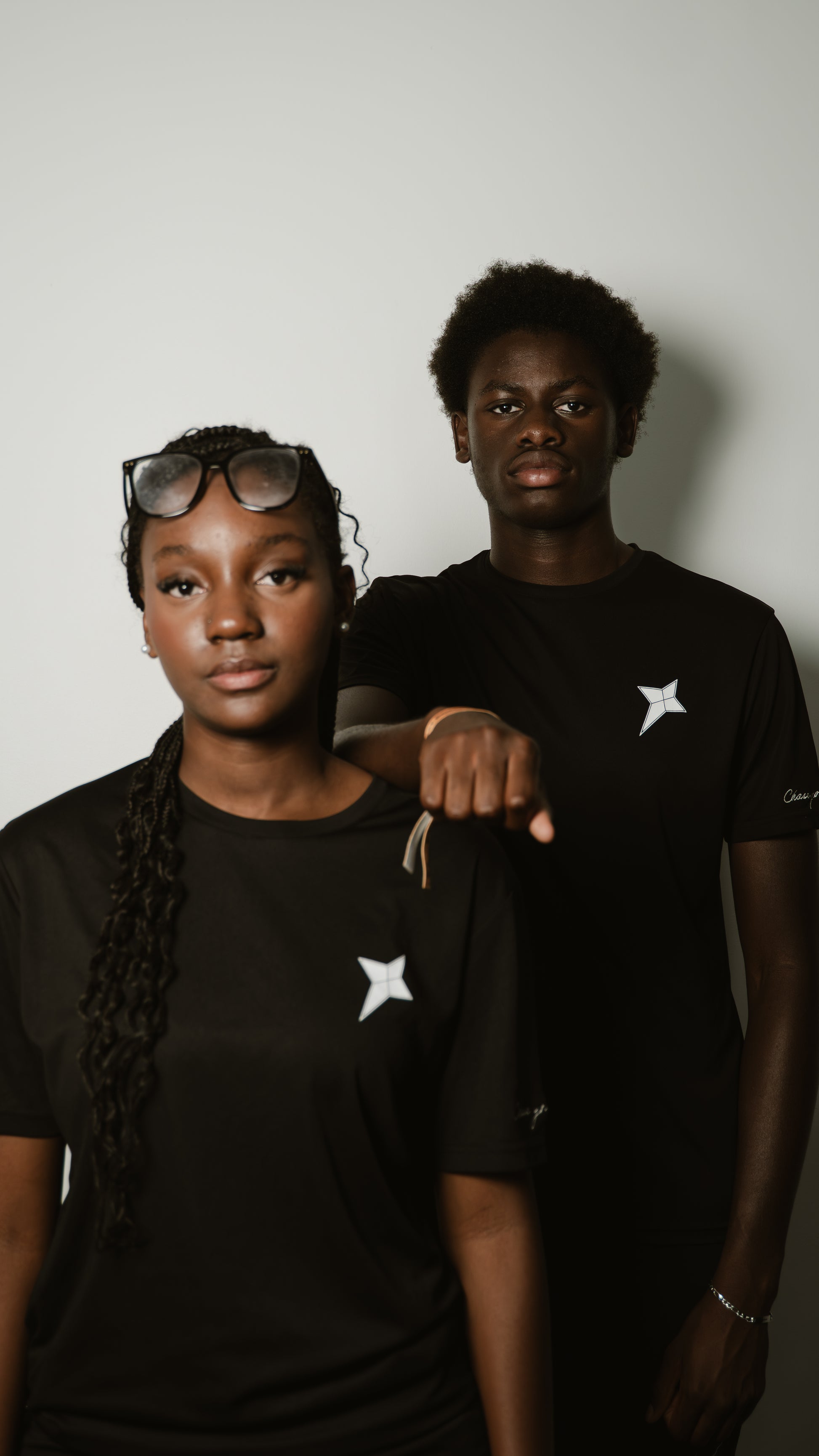 DREAMS Training T-Shirt