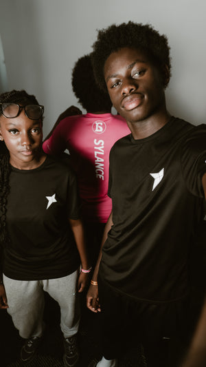 Hybrid pack - 2 Training T-Shirts