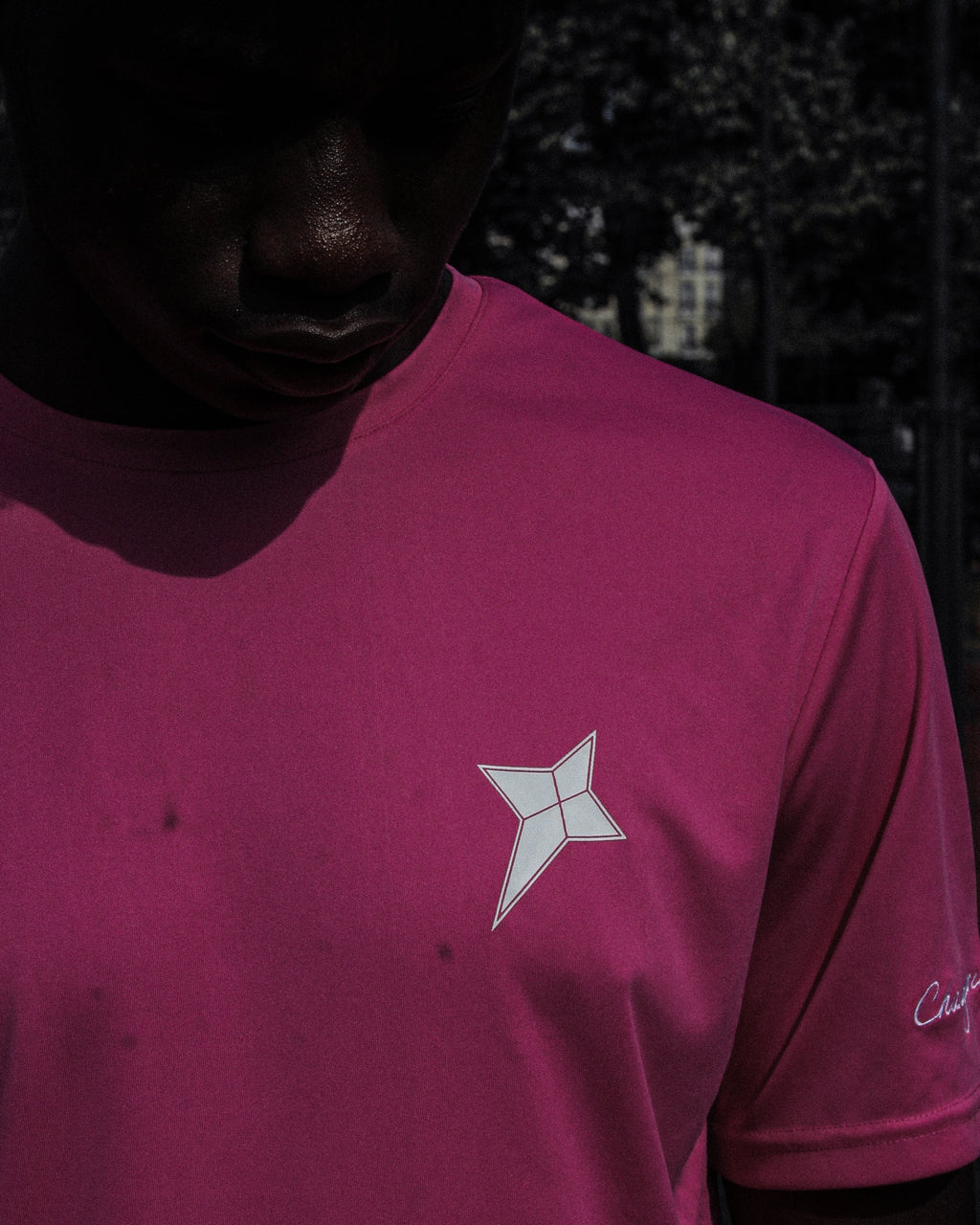 CORE Training T-Shirt v0