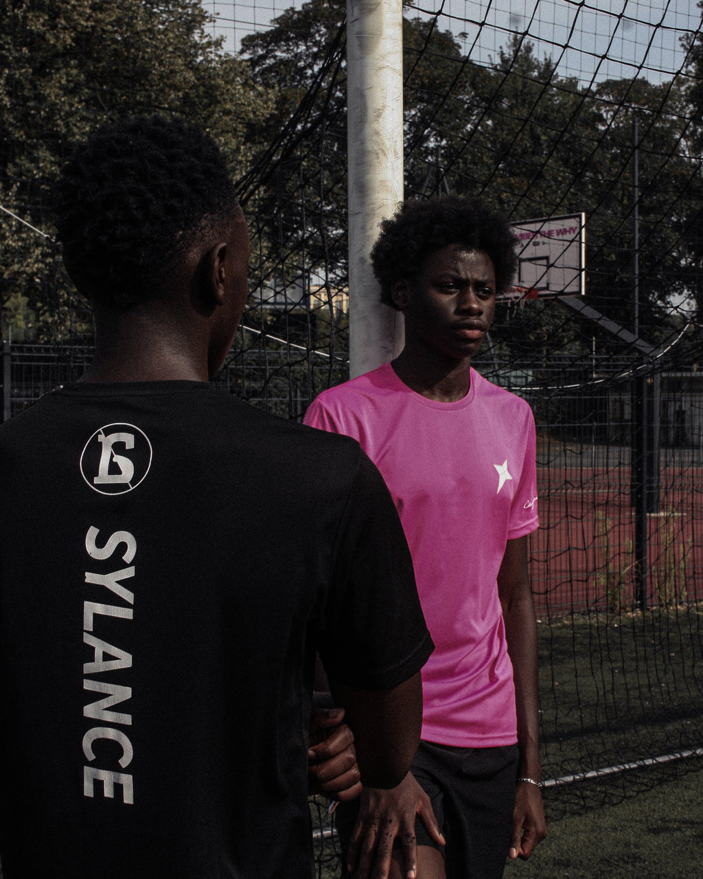 CORE Training T-Shirt v0
