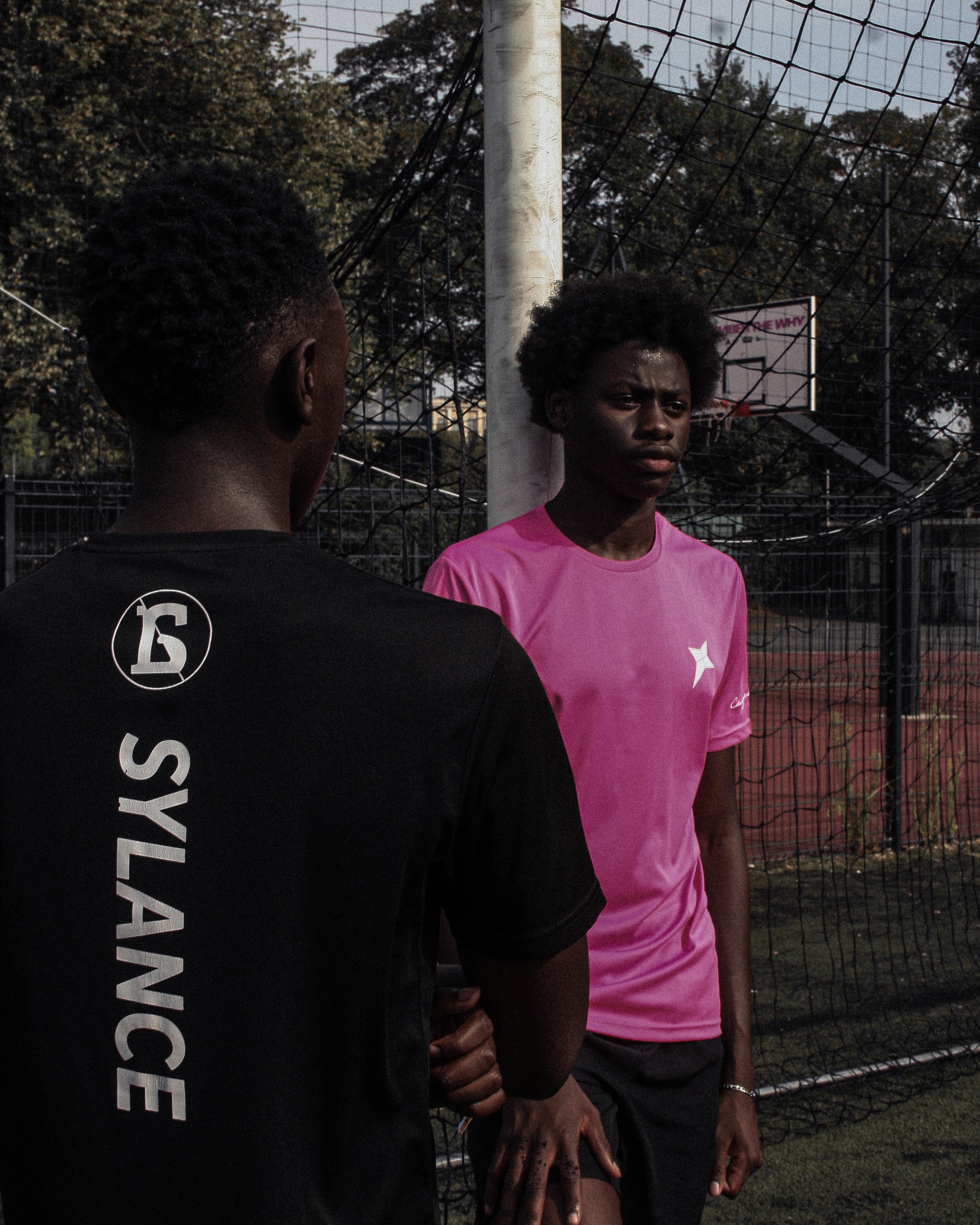 CORE Training T-Shirt v0