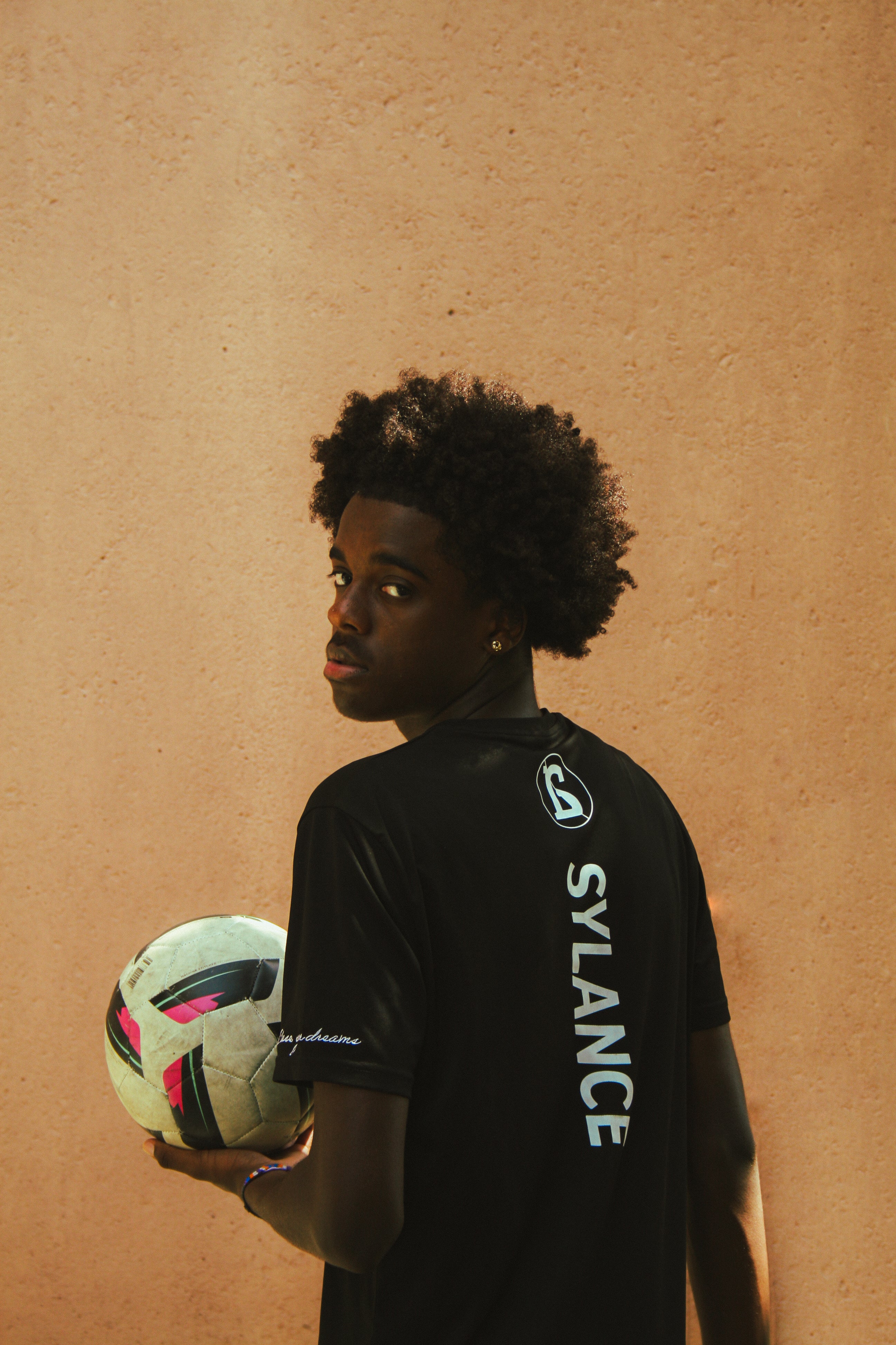 V-Max Training T-Shirt