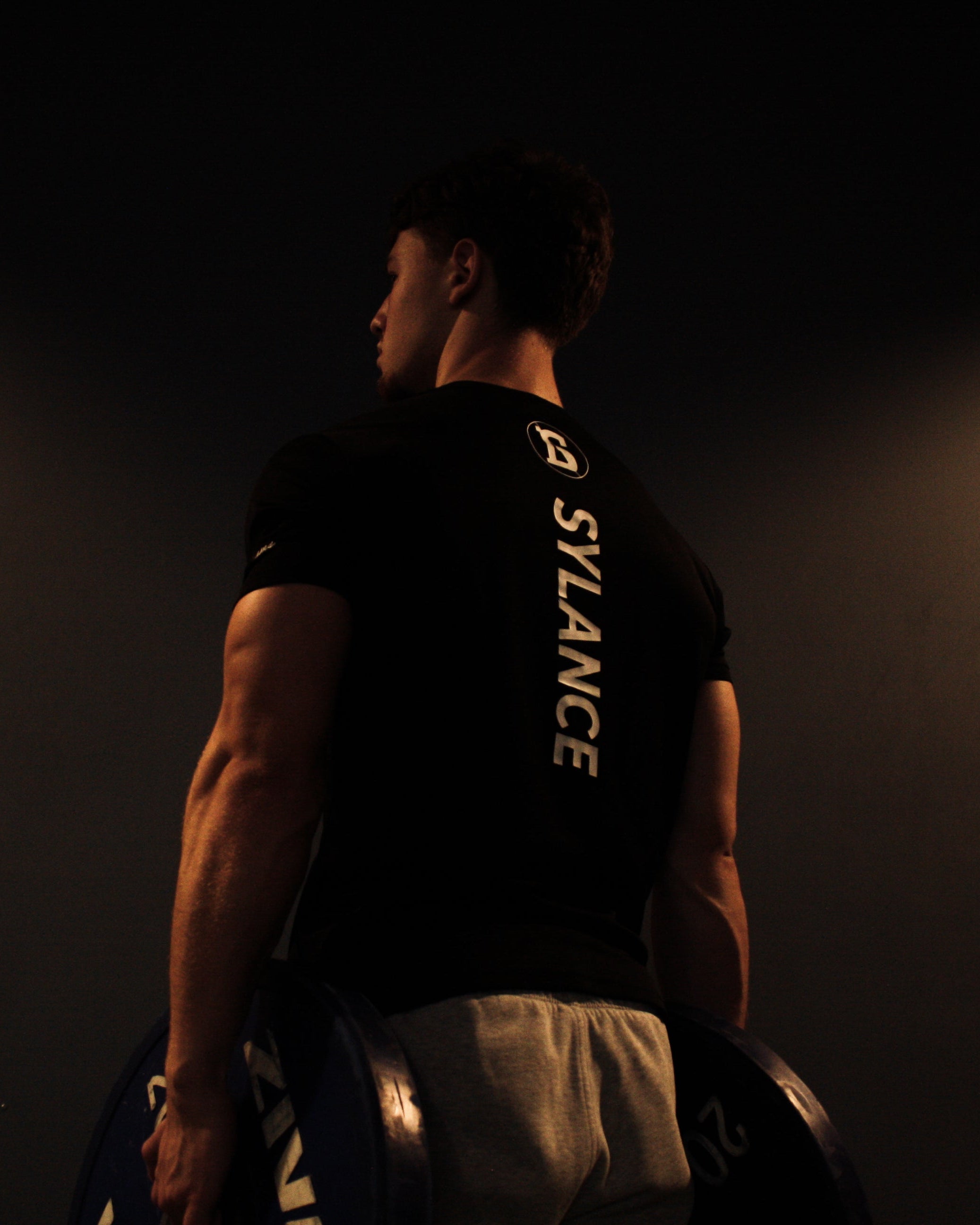 CORE Training T-Shirt v0
