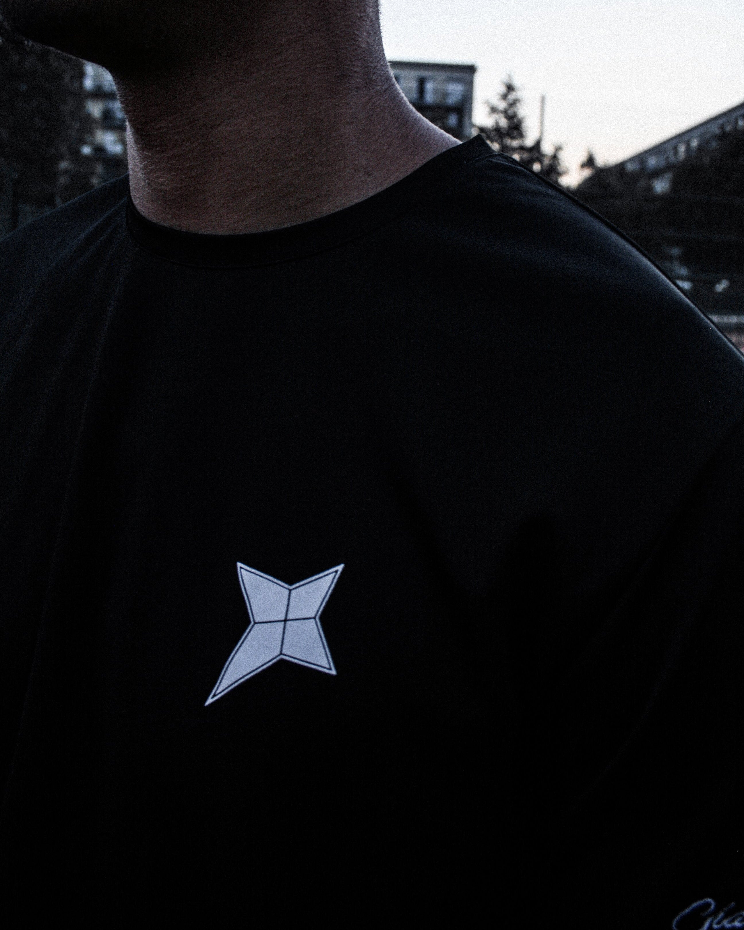 CORE Training T-Shirt v0